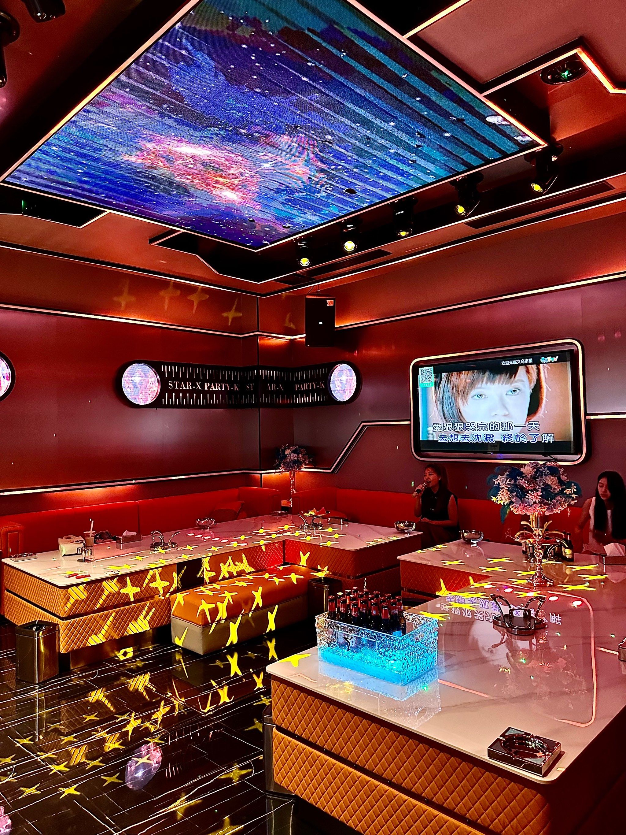 信阳商务ktv推荐商务ktv哪里好玩-固始县ktv预定