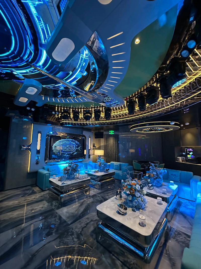 信阳商务ktv最新推荐-固始县ktv预定